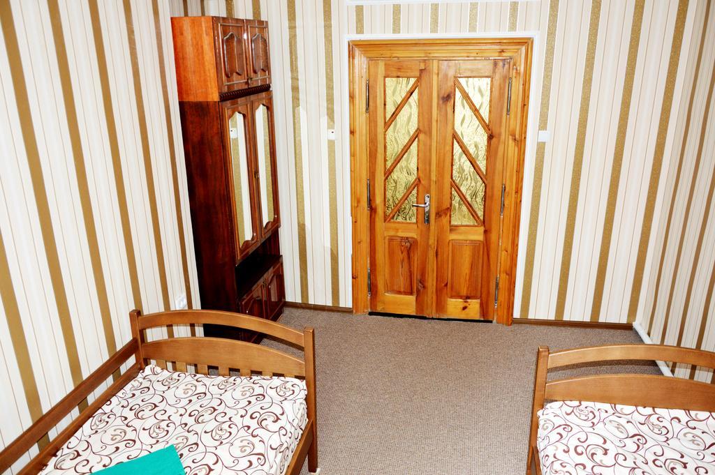 Lviv Lucky Hostel Room photo